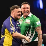 Littler Price Darts
