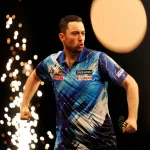 Humphries Premier League darts