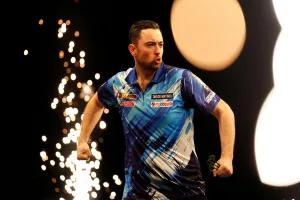 Humphries Premier League darts