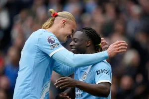 Superbet bonus Manchester City - Crystal Palace