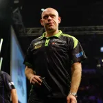 MvG Darts