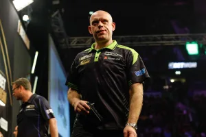 MvG Darts