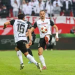 Transmisja Miedź Legnica - Puszcza