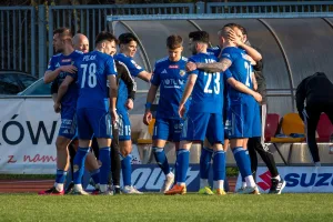 Miedź - Ruch Chorzów typy i kursy (17.05.2026)