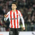 Motor Lublin - Cracovia gdzie oglądać Transmisja TV i stream 16052026
