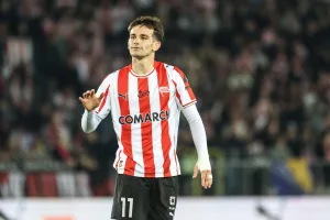 Motor Lublin - Cracovia gdzie oglądać Transmisja TV i stream 16052026