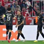 Bonusy na PSG - Arsenal