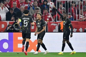 Bonusy na PSG - Arsenal