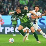 Typy na Paderborn - Wolfsburg