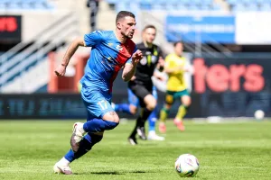 Piast Gliwice - Raków gdzie oglądać Transmisja TV i stream 17052026