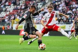Pogoń Grodzisk - GKS Tychy typy i kursy (17.05.2026)