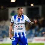 Transmisja Pogoń Siedlce - Stal Mielec