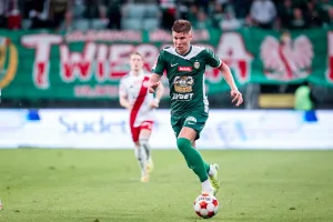 Transmisja Polonia Bytom - Śląsk Wrocław