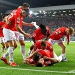 STS bonus na Polonia Warszawa - Wisła Kraków