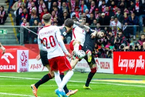 Bonusy na Polska - Ukraina