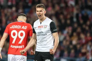 Puszcza Niepołomice - ŁKS gdzie oglądać Transmisja TV i stream 18052026