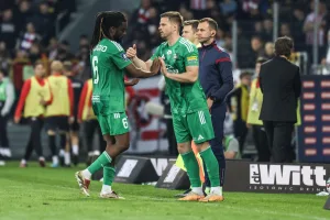 Radomiak - Lech Poznań gdzie oglądać Transmisja TV i stream 16052026