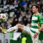 Transmisja Radomiak - Lechia