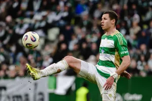 Transmisja Radomiak - Lechia