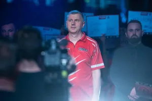 Darts Ratajski
