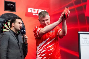 Ratajski Darts