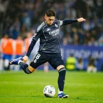Transmisja Real Madryt - Athletic Bilbao