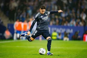 Transmisja Real Madryt - Athletic Bilbao