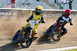 Stal Gorzów - Falubaz: typy i kursy (15.05.2026)