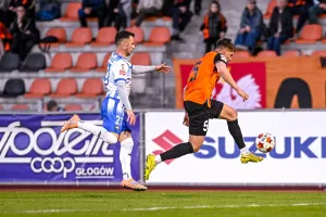 Stal Mielec - Polonia Bytom gdzie oglądać Transmisja TV i stream 24052026