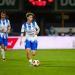Transmisja Stal Mielec - Puszcza