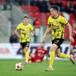 Transmisja Stal Rzeszów - Wieczysta