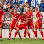 Świt Szczecin - Olimpia Grudziądz Typy i kursy (30.05.2026)