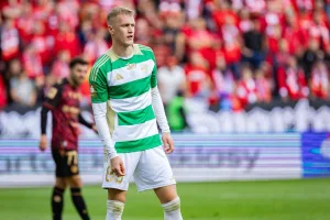 Transmisja Termalica - Lechia