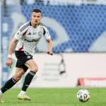 Termalica - Legia gdzie oglądać Transmisja TV i stream 10052026