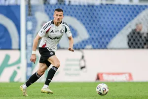 Termalica - Legia gdzie oglądać Transmisja TV i stream 10052026