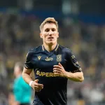 Lech - Arka Gdynia: gdzie oglądać? Transmisja TV i stream | 08/05/2026
