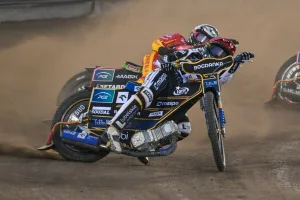 Unia Leszno - Motor Lublin