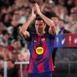 Transmisja Valencia - FC Barcelona