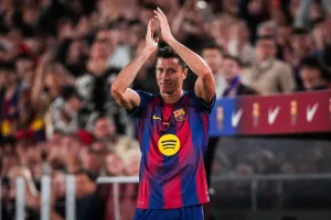 Transmisja Valencia - FC Barcelona