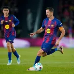 Typy na Valencia - FC Barcelona
