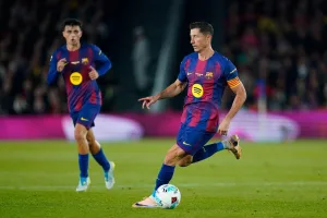Typy na Valencia - FC Barcelona