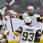 NHL Vegas Golden Knights