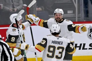 NHL Vegas Golden Knights