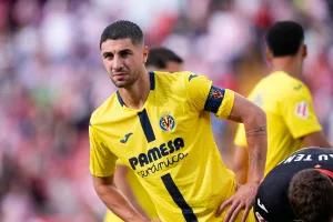 Villarreal - Atletico Madryt typy i kursy (24.05.2026)