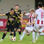 Transmisja Wieczysta - Miedź Legnica