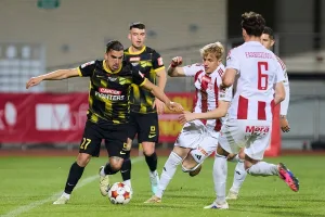 Transmisja Wieczysta - Miedź Legnica