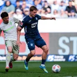 Werder - BVB typy i kursy (16.05.2026)
