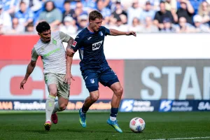 Werder - BVB typy i kursy (16.05.2026)
