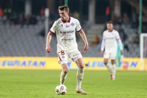 Widzew - Piast: gdzie oglądać? Transmisja TV i stream | 23/05/2026