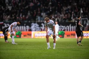 Wisła Kraków - Pogoń Siedlce: gdzie oglądać? Transmisja TV i stream | 24/05/2026